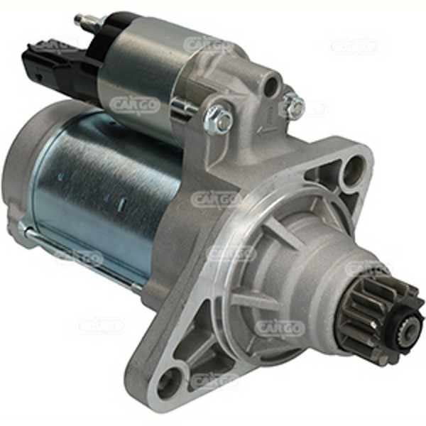HC-Cargo Starter 1.1 KW FüR VW Polo 1.0 TSI 1.5 T-ROC Skoda Karoq Fabia III-image