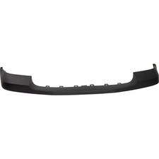 Front Upper Bumper Cover For 2011-2014 Gmc Sierra 2500 Hd Sierra 3500 Hd Primed