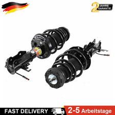 2x Flexride Stoßdämpfer Federbeine für Opel Insignia A Tourer Stufenheck G09