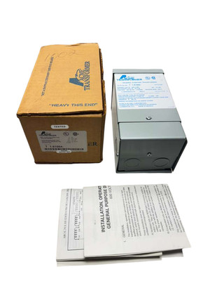 ACME Transformer T 1-81064- Transformer, Style SR, 250VA, 50/60Hz, 1 Phase