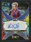 2024-25 BERND SCHUSTER 01/25 AUTO PANINI SELECT LA LIGA TIE-DYE AUTOGRAPHS