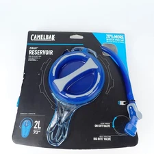 CamelBak Crux 2L Hydration Reservoir NEW 70oz Water Bladder Replacement