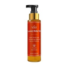 Body Oils For Women Luxury Oil To Tighten Skin Hydrating Lotion