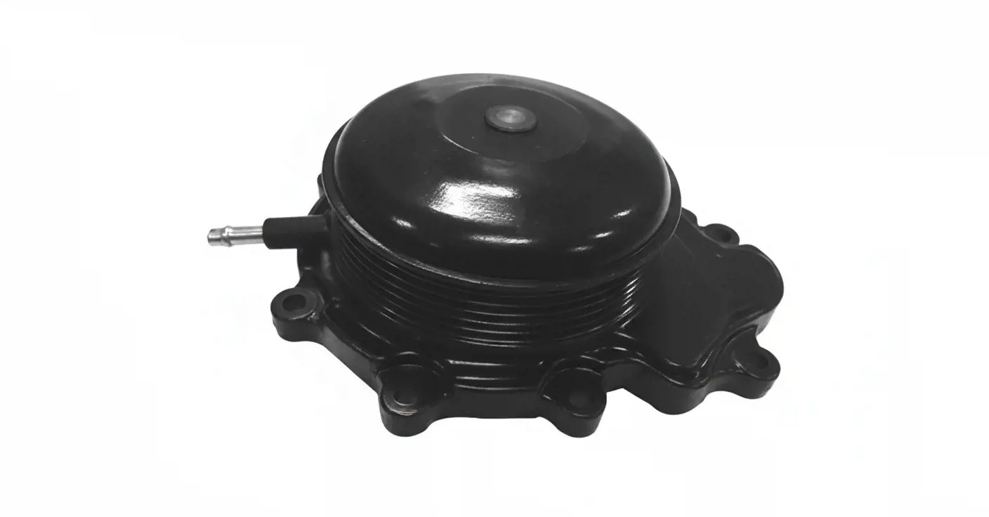 Pompa acqua 352316171290 MAGNETI MARELLI per MERCEDES-BENZ CLS CLASSE C SLK CLK