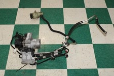 2014-2015 Jeep Grand Cherokee Dodge Durango 3.6l Power Steering Pump Oem