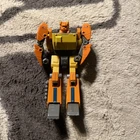 Vintage Mugen Calibur VV-54 AR Robot Takatoku Toys Japan 1/72 Loose 082