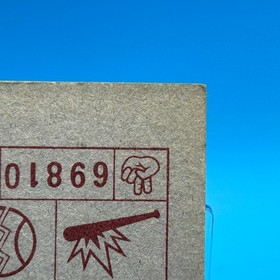 BALLOON FIGHT Family Computer Card Menko Nintendo Game Retro 1984 Japan 10