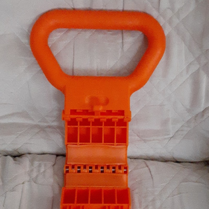 Kettlebell/ Dumbell Handle