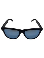 Daiwa Sunglasses/Boston/Blk/Blu/Men'S/Tlx017 3628