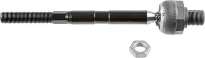 LEMFÖRDER Axialgelenk Spurstange 35444 01 für PORSCHE 911 BOXSTER CAYMAN 987 997