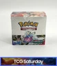 2024 POKEMON SV05 SCARLET & VIOLET TEMPORAL FORCES BOOSTER BOX SEALED