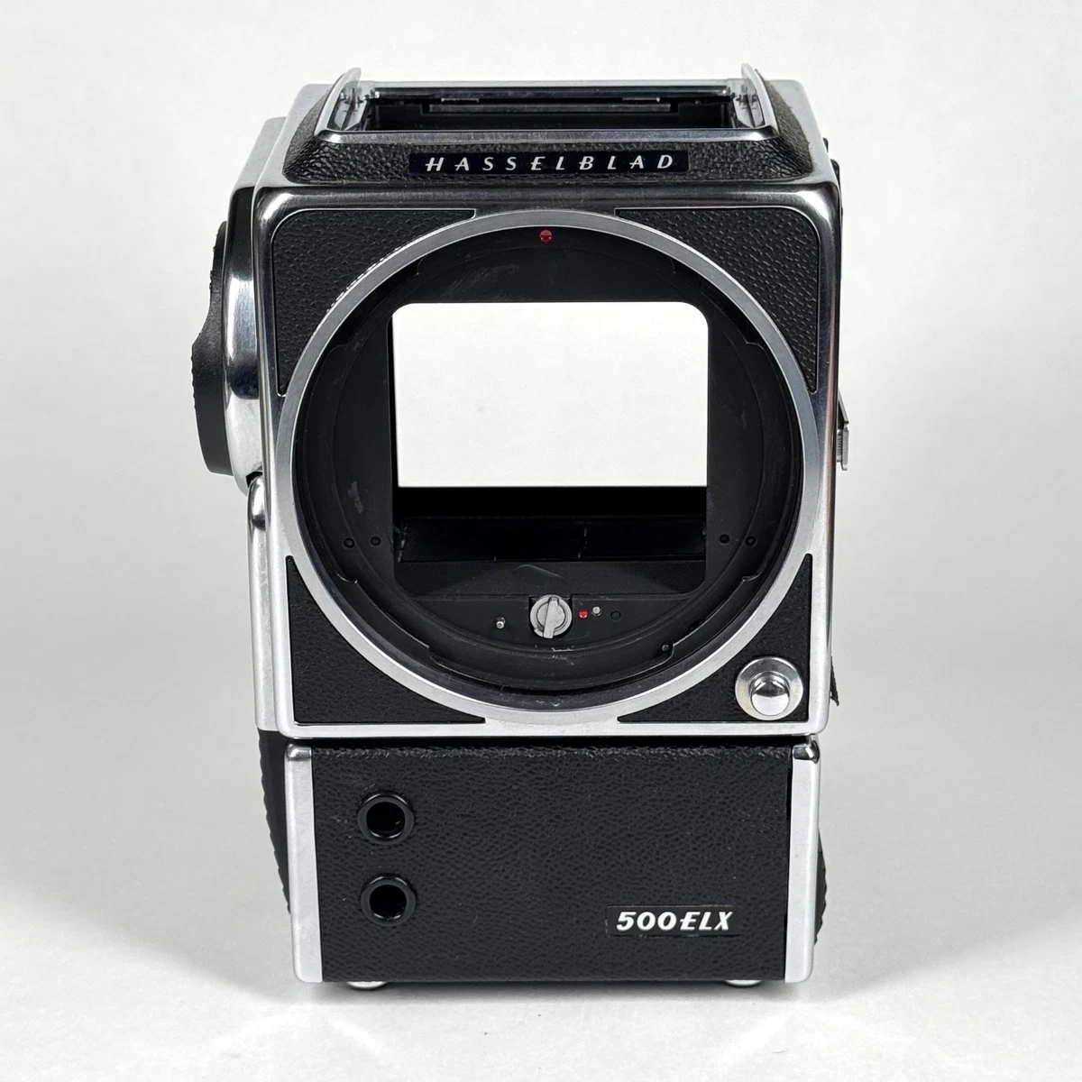 Hasselblad 500 ELX Film Cameras for sale - eBay