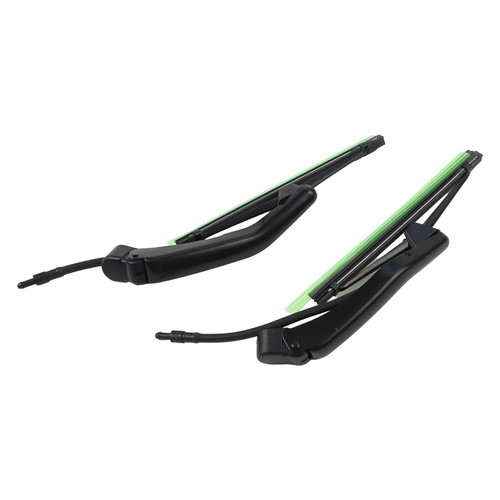 Headlight Wiper RH+LH, For Volvo 960 S80 S90 V90 340 740 760 940 274431, New - Picture 10 of 12
