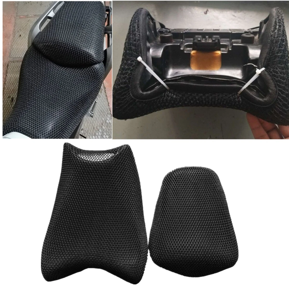 Motorcycle & Scooter Seat Covers for Honda NC700X for sale | eBay