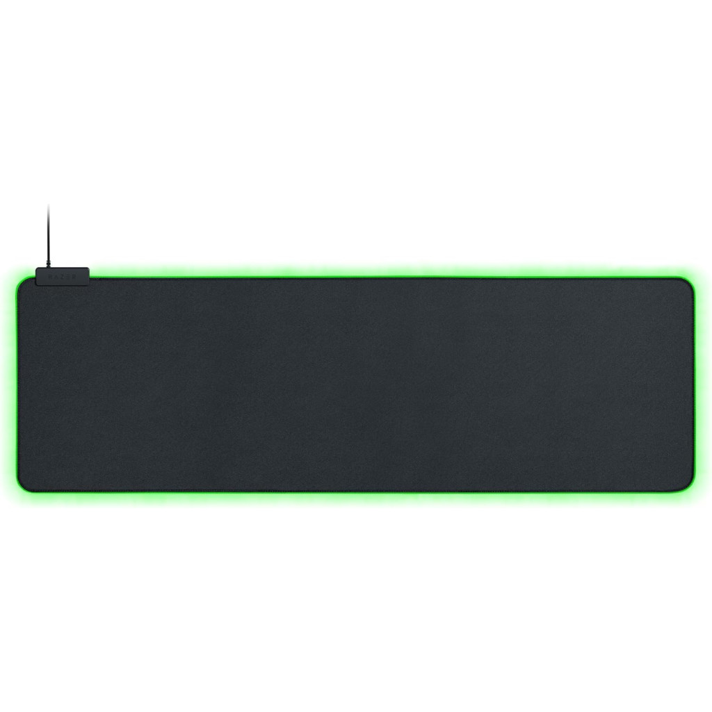 Razer Goliathus Extended Chroma: Micro-Textured Cloth Surface - Optimized For All Sensitiviy Settings And Sensors - Powered By Chroma - Soft... - Image 4