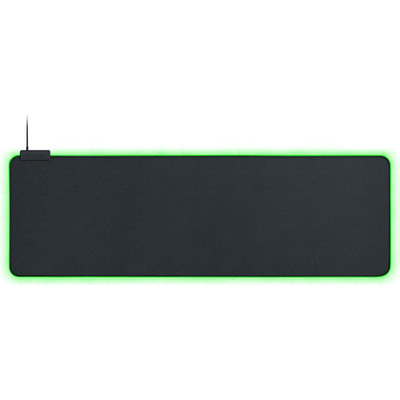 Razer Goliathus Extended Chroma Soft XXL Gaming Mausmatte mit RGB Beleuchtung