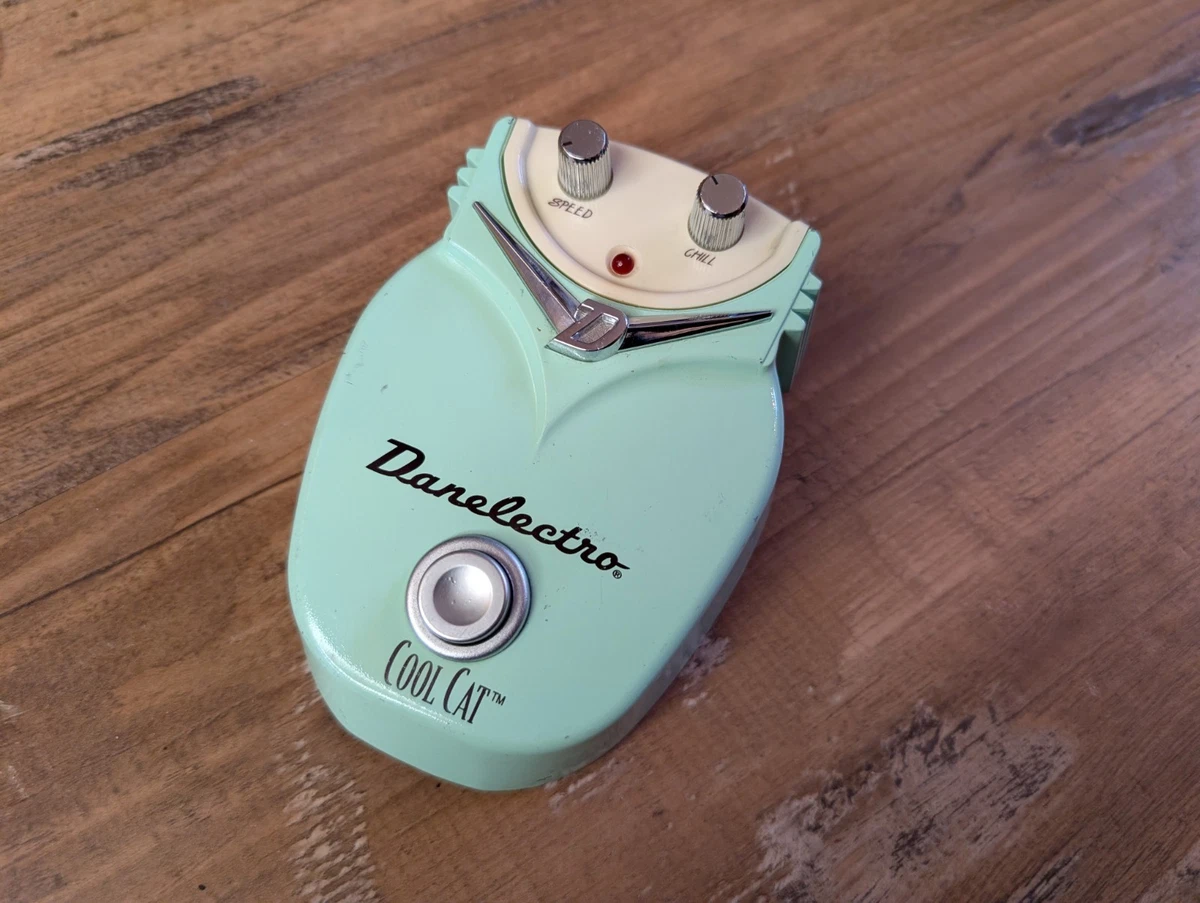 danelectro cool cat products for sale | eBay