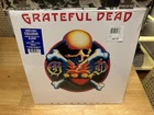 GRATEFUL DEAD Reckoning Limited Edition Of 5000 Cobalt Blue Vinyl Double LP NEW