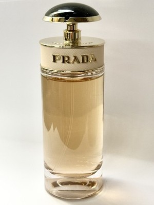 Prada Candy L'EAU EDT 80ML NEW!!! Rare!