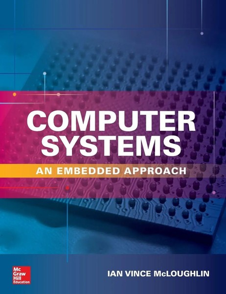 Ian Mcloughlin | Computer Systems | Buch | Englisch (2018) | Gebunden-image