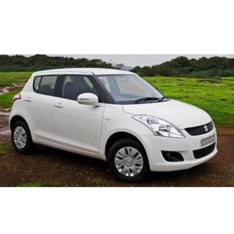 New OEM Suspention Control Arm Left & Right Set For Suzuki Swift 2011-2017 - Image 2 of 4