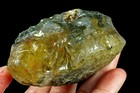 515Ct Ethiopian Crystal Opal Facet Rough Specimen YSJ6002 — photo 3