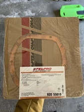 Fel-Pro RDS 55019 Axle Housing Cover Gasket