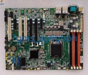 1 PCS   ASMB-782G2 server motherboard in good condition #bv