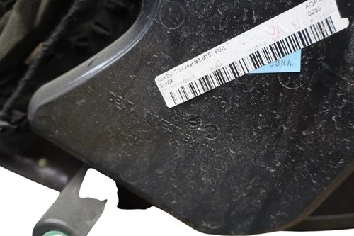 Maserati Ghibli 2014-2022 Rear Left Door panel P/N 670018354