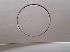 Fuel Filler Door 2015 Yukon Xl 1500 Sku#4116826