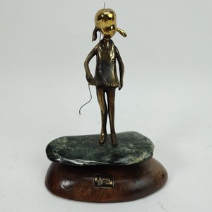 Malcolm Moran Sculpture | eBay
