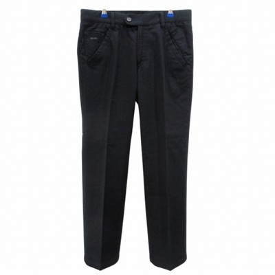 パンツ Prada sport wide wool trouser pants Prada Men's Wide-Leg Wool-Blend Pants - Bergdorf Goodman