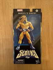 The Sentry - Marvel s Legends Action Figure NEW Walgreens Exclusive 2022