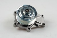 Hepu Wasserpumpe P7580 Passend FüR Subaru