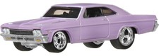 Hot Wheels Fast & Furious 1966 Chevy Impala Vehicle Toy Diecast Car (Ages 3+) P_