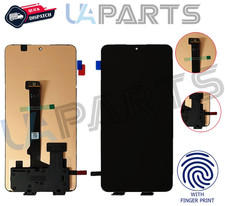 For XIAOMI POCO X6 PRO 2311DRK48G 2311DRK48I OLED LCD Display Touch Digitizer