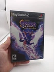 The Legend of Spyro: A New Beginning PS2  -  | Complete |