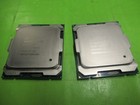 New ListingLot of 2  Intel Xeon E5-2680 V4 14 Core 2.4Ghz SR2N7 Processor