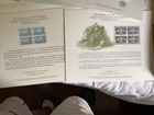 Dept of Treasury, Bureau of Engraving souvenir print, lot of 15 from 70’s — photo 4