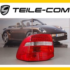 Feu arrière Porsche CAYENNE