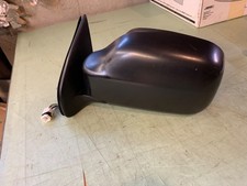 98-03 Oem Isuzu Amigo Rodeo Sport Mirror Door Side View Assembly Power Left