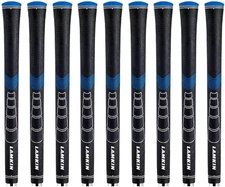 New 8pc Lamkin Sonar Standard 60REM Golf Grips w/ Reminder