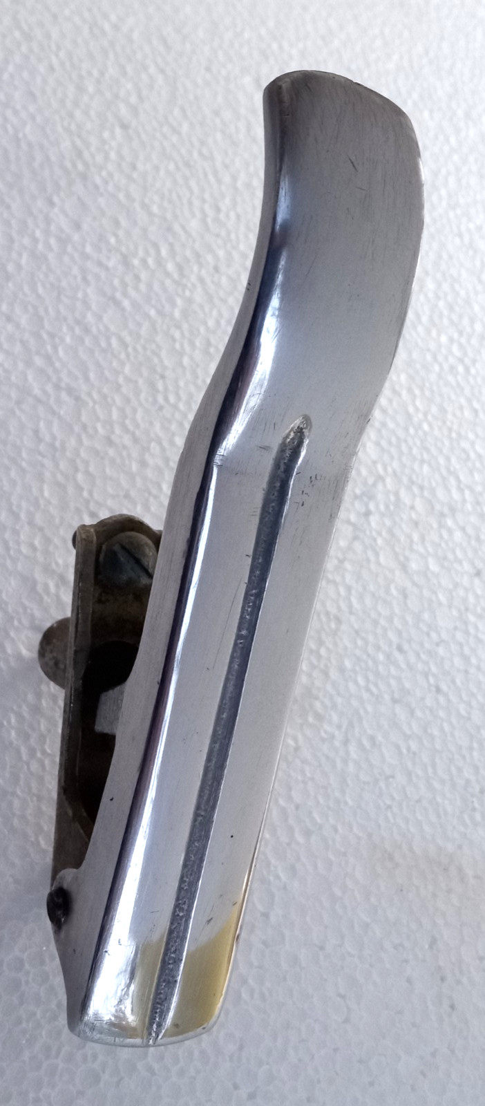 Maserati Mistral Hood Release Lever_3500GT_Sebring_Mexico_Quattroporte_Ghibli_OE