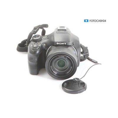 Sony DSC-HX400V + Sehr Gut (284952)