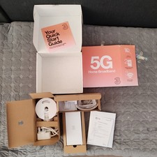 Greenpacket Y5-210MU, 5G Outdoor/Indoor, sim CPE Router + mounting kit, Unlocked
