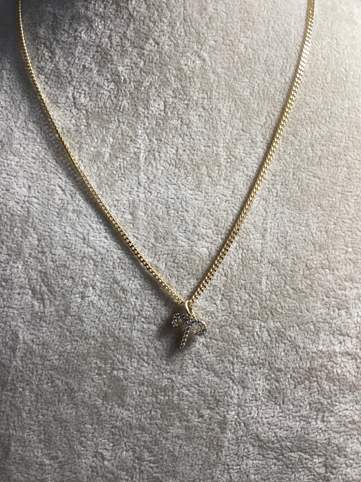 AUTHENTIC SIGNED SAMFA STERLING SILVER ZODIAC SIG… - image 1