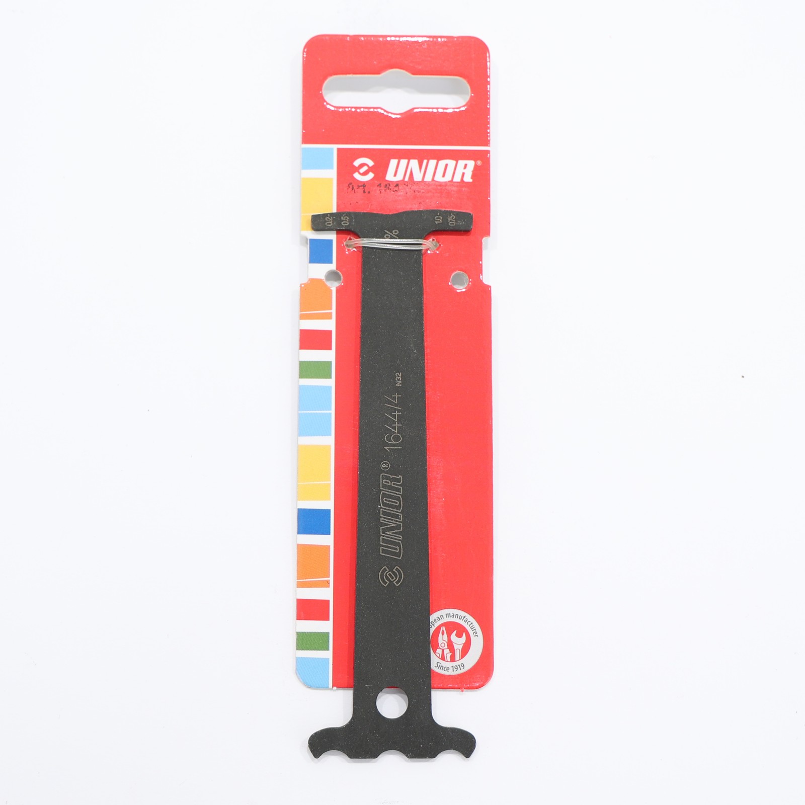 Chain Wear Indicator Tool Go No Go Chain Checker Gauge