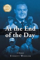 At The End Of The Day A Memoir Everett Woolum Taschenbuch Englisch 2025