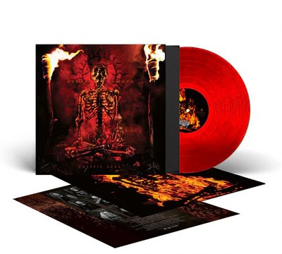Azure Emote - Cryptic Aura - Vinyl Record