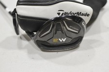TaylorMade M2 Rescue 2016 6-28° Hybrid Senior Flex Right M2 55g #227244
